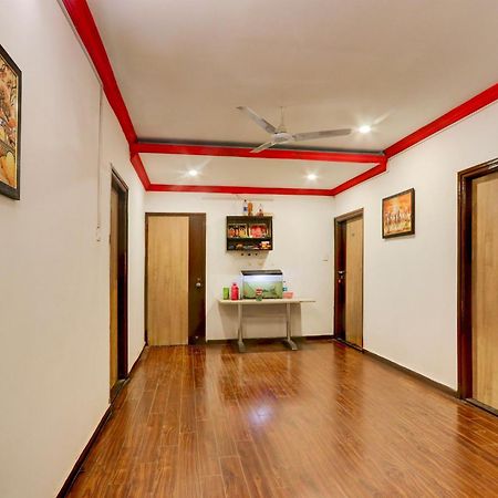 Hotel O Vg Grand Madhapur Zewnętrze zdjęcie
