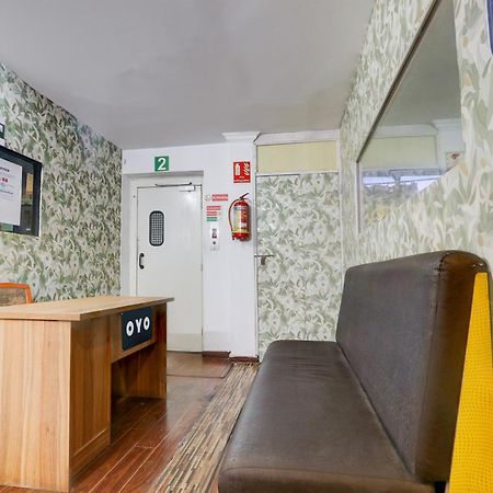 Hotel O Vg Grand Madhapur Zewnętrze zdjęcie