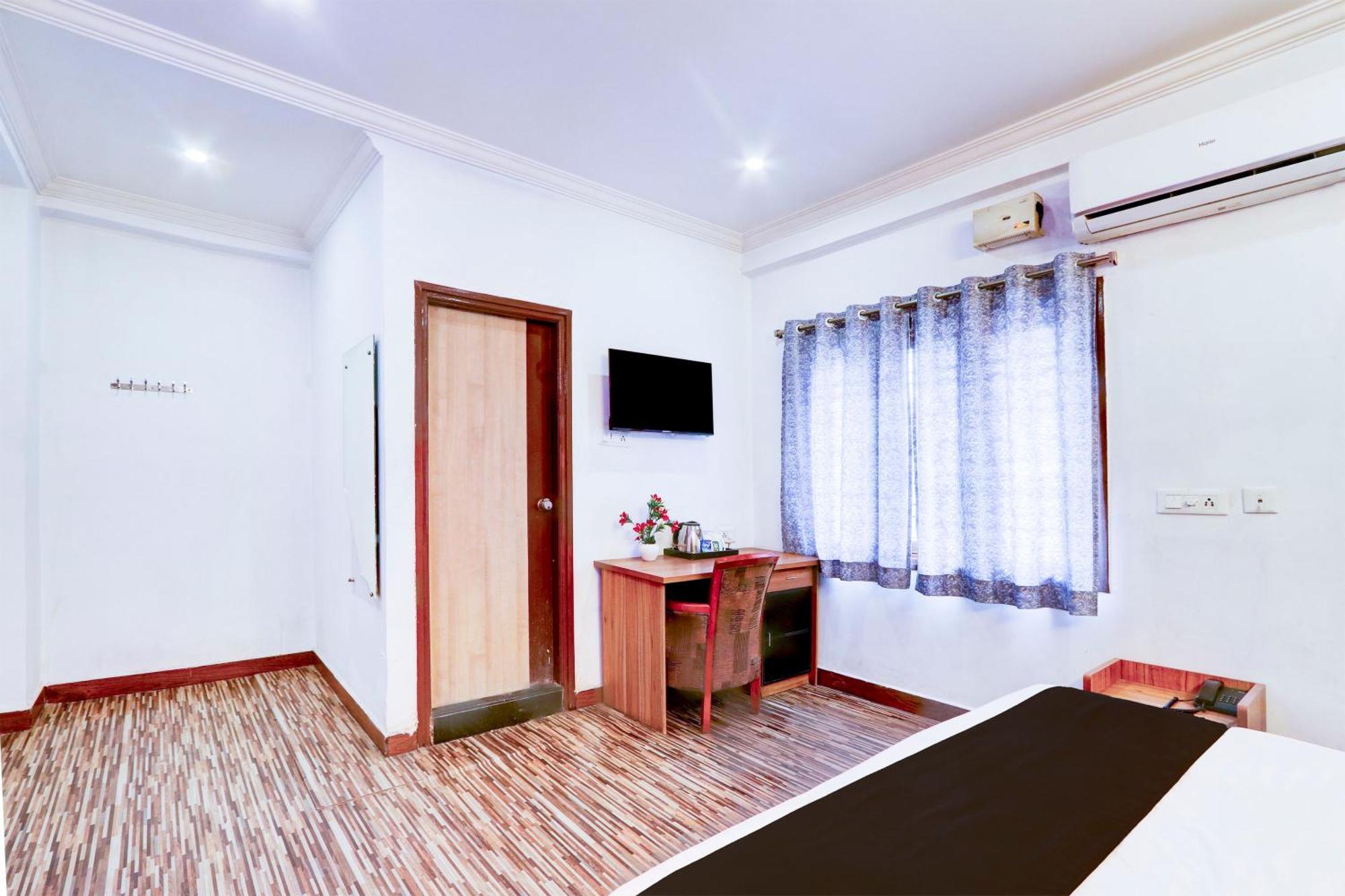 Hotel O Vg Grand Madhapur Zewnętrze zdjęcie