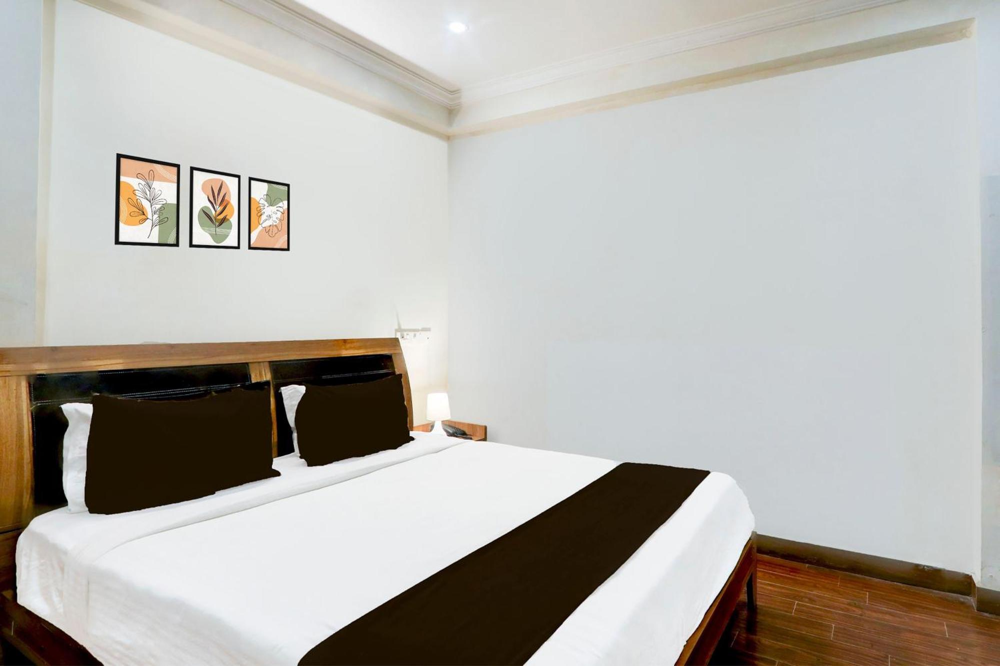 Hotel O Vg Grand Madhapur Zewnętrze zdjęcie