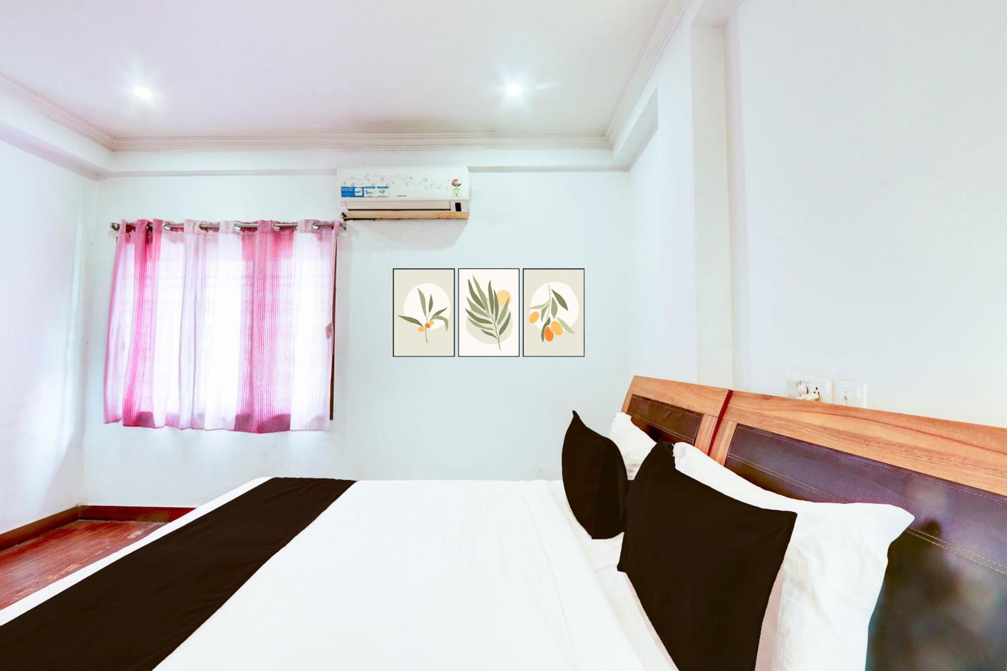 Hotel O Vg Grand Madhapur Zewnętrze zdjęcie