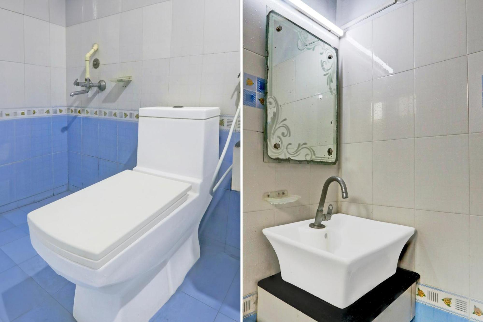 Hotel O Vg Grand Madhapur Zewnętrze zdjęcie