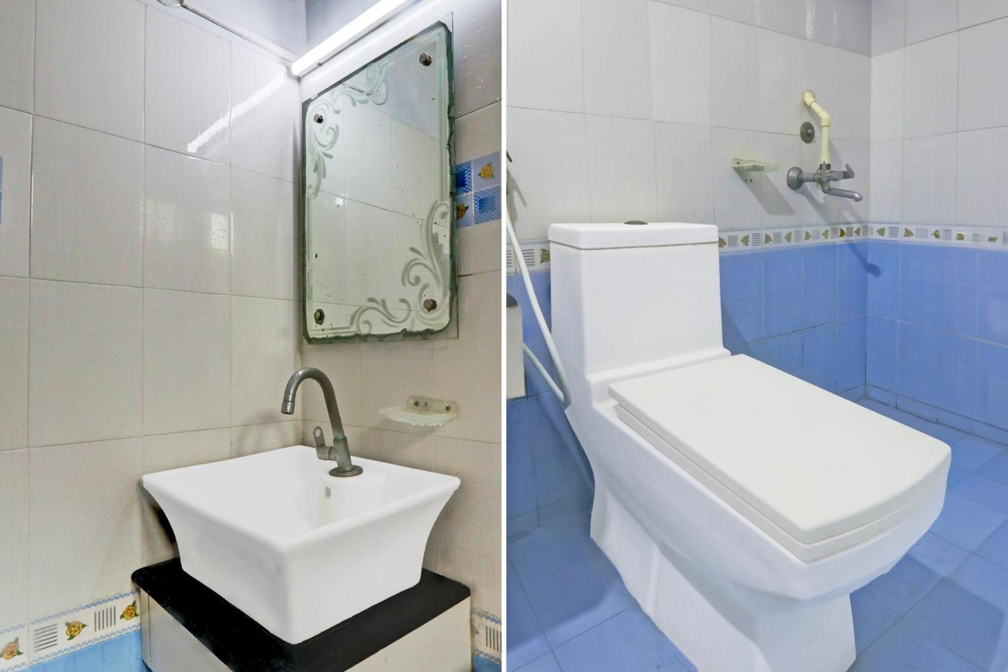 Hotel O Vg Grand Madhapur Zewnętrze zdjęcie