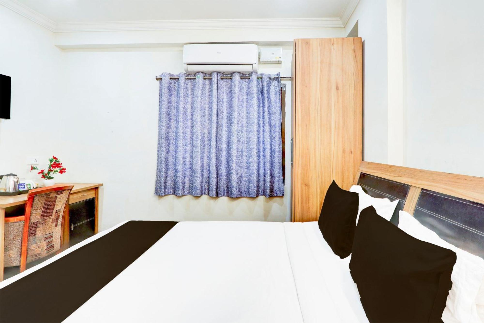 Hotel O Vg Grand Madhapur Zewnętrze zdjęcie