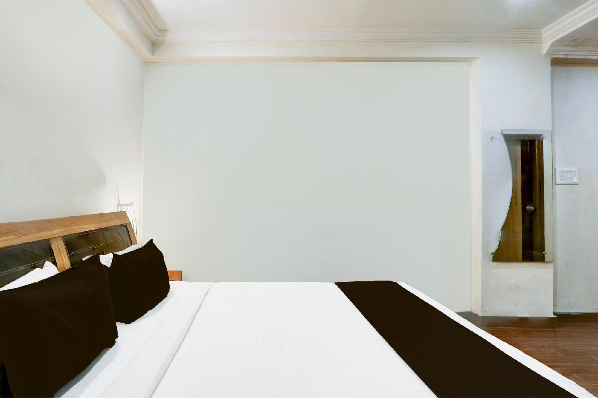 Hotel O Vg Grand Madhapur Zewnętrze zdjęcie