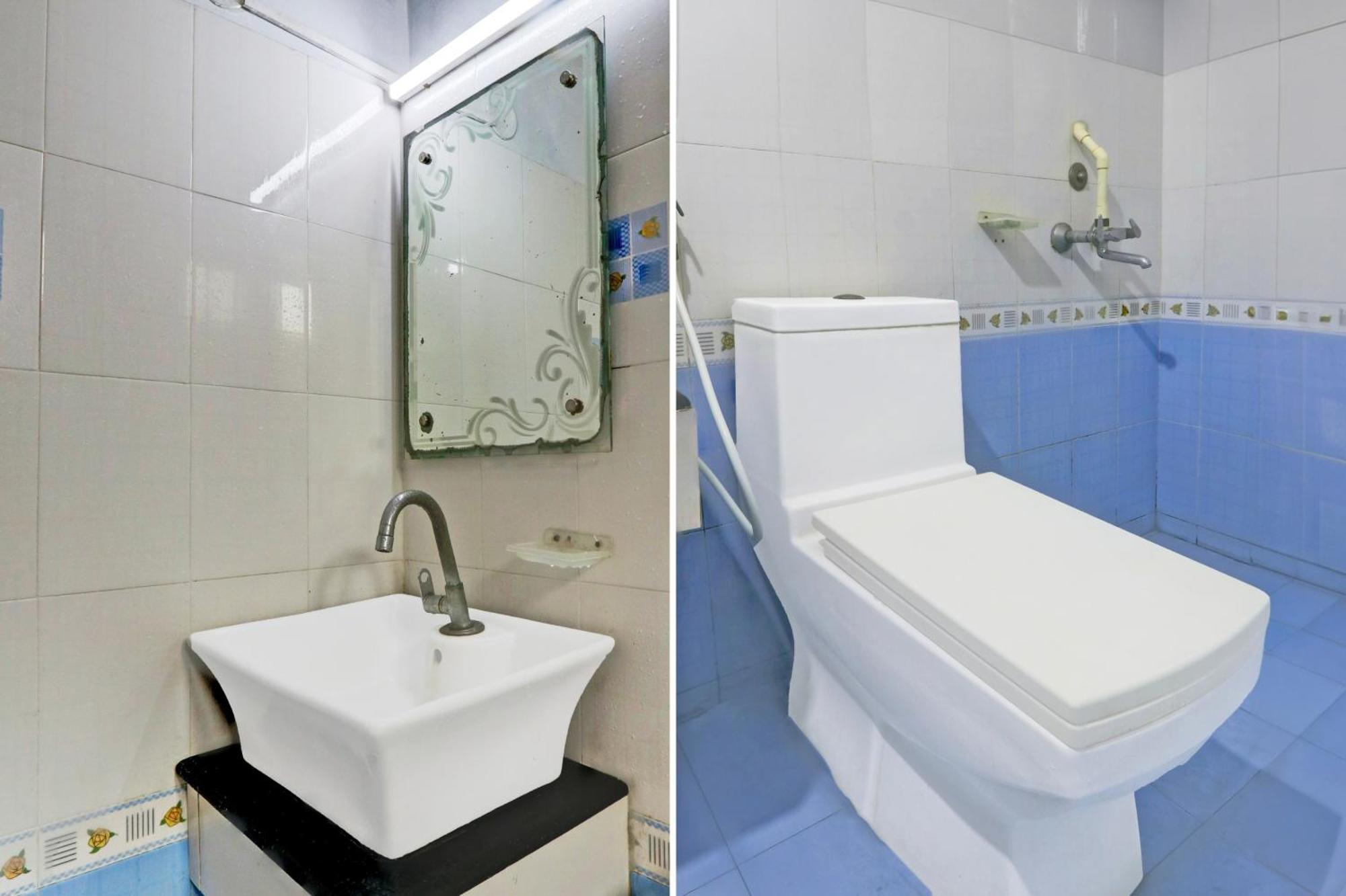 Hotel O Vg Grand Madhapur Zewnętrze zdjęcie